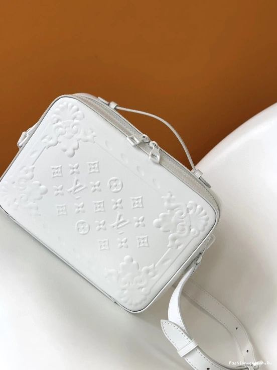 FS CHEAP SOFT VUITTON MINI LOUIS TRUNK 0817